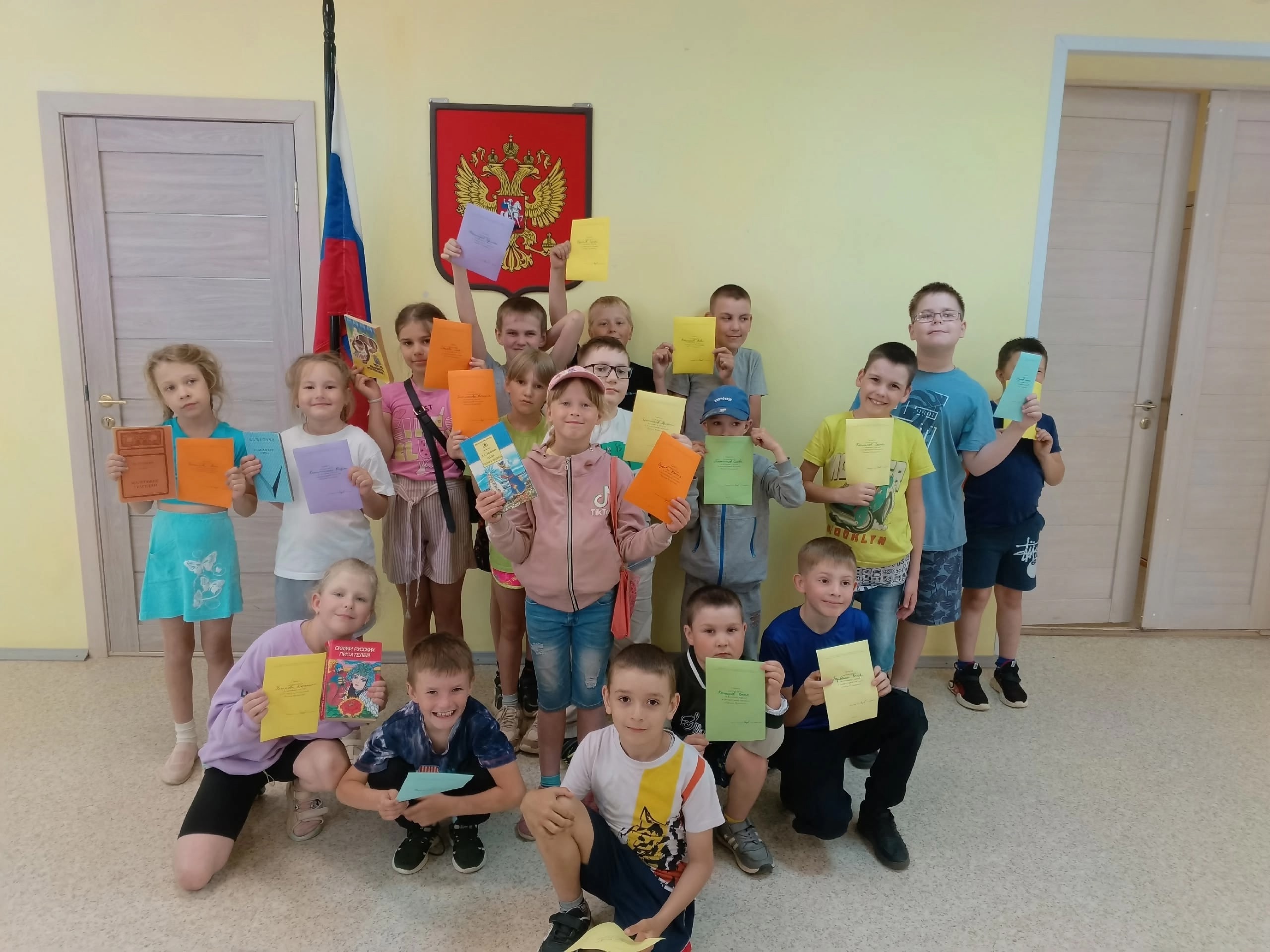 Пушкина русское слово.