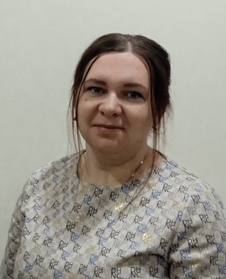 Московкина Ольга Леонидовна.