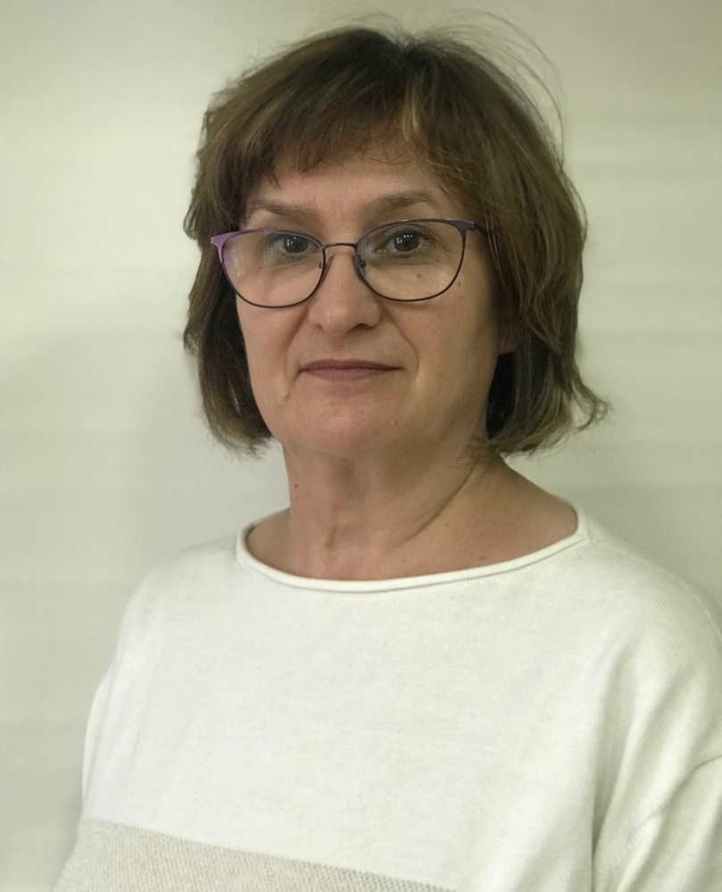 Заварина Елена Васильевна.