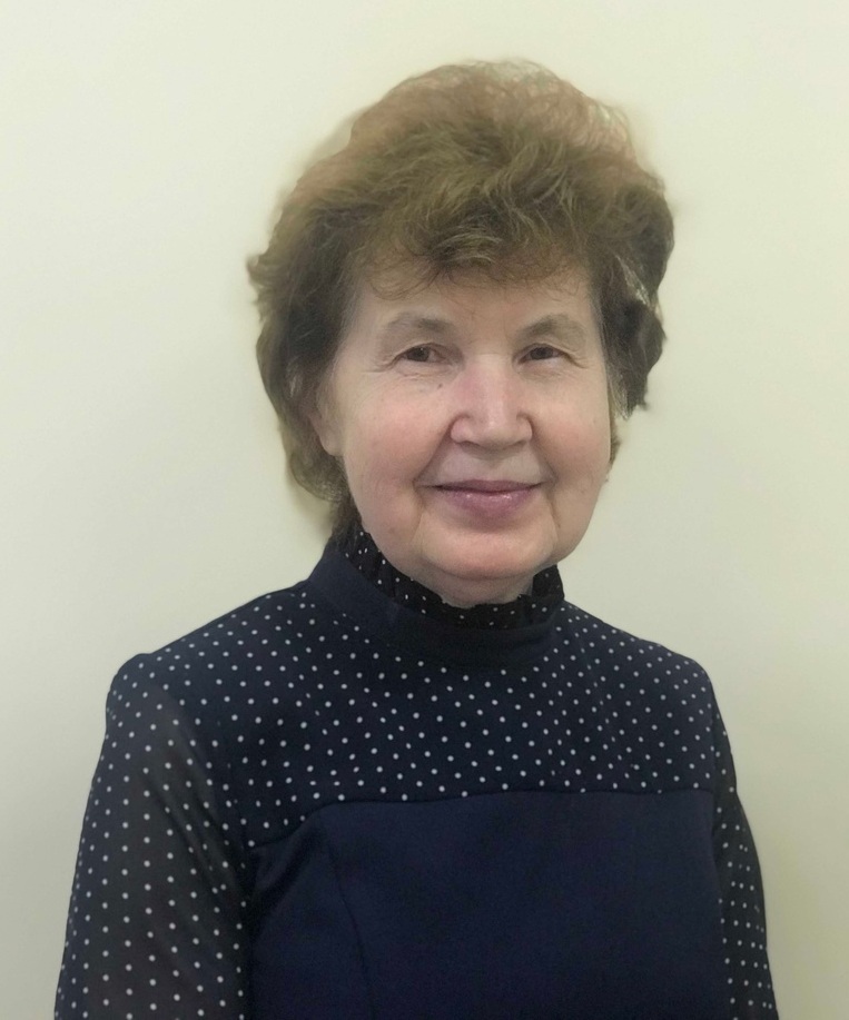 Лешукова Валентина Геннадьевна.