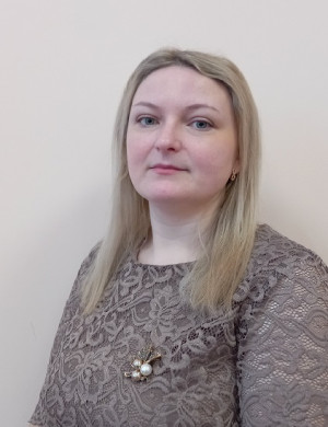 Петрова Оксана Александровна Петрова Оксана Александровна
