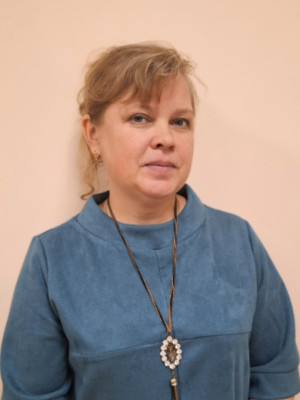 Берсенева Ольга Михайловна Берсенева Ольга Михайловна